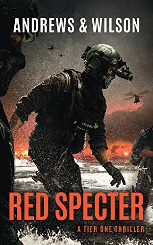Red Specter