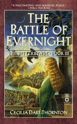 The Battle of Evernight