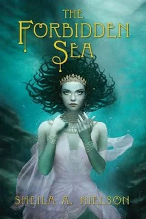 Forbidden Sea