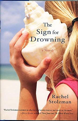 The Sign for Drowning