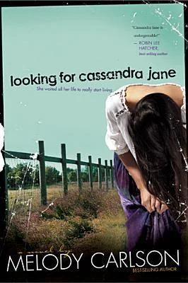 Looking for Cassandra Jane