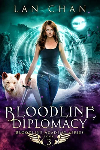 Bloodline Diplomacy