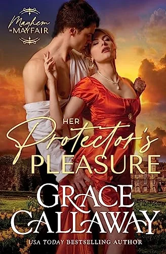 Her Protector's Pleasure