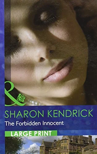 The Forbidden Innocent