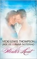 Winter Heat: An Anthology