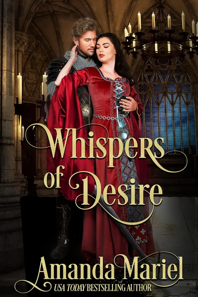 Whispers of Desire