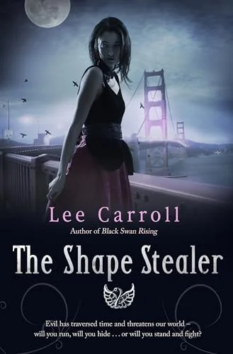 The Shape Stealer