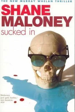 Sucked In