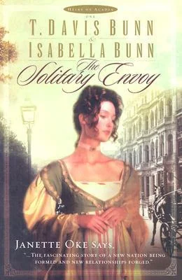 The Solitary Envoy
