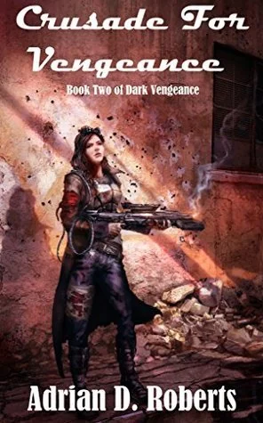 Crusade For Vengeance