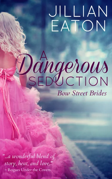 A Dangerous Seduction