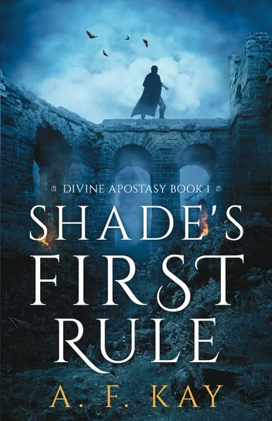 Shade's First Rule