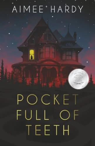 Pocket Full Of Teeth
