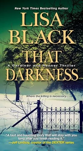 That Darkness