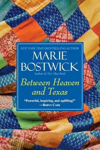Between Heaven and Texas