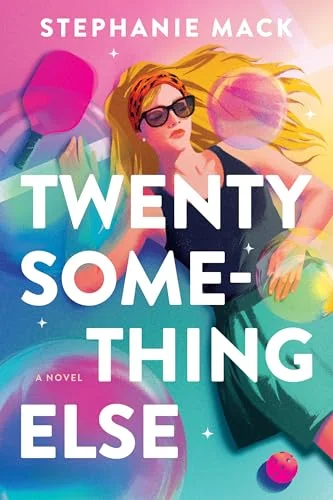 Twenty Something Else