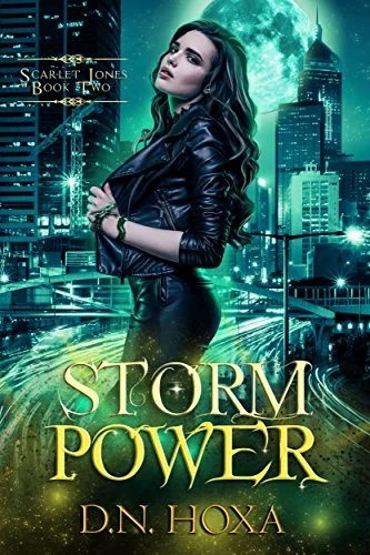 Storm Power