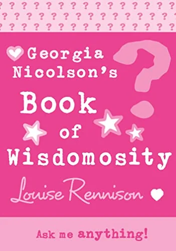 Georgia's Book of Wisdomosity