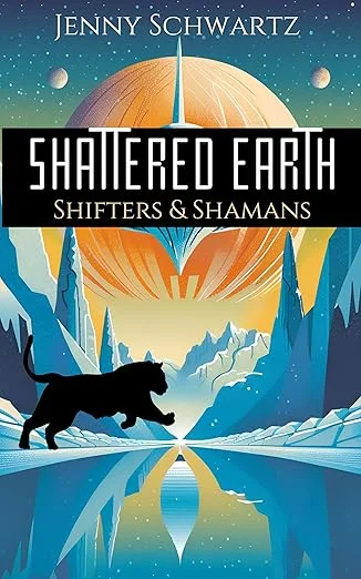 Shattered Earth
