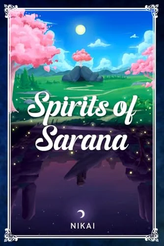 Spirits of Sarana