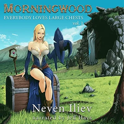 Morningwood
