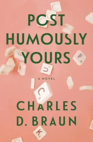 Posthumously Yours