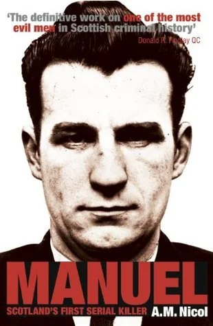 Manuel: Portrait of a Serial Killer
