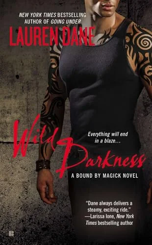 Wild Darkness