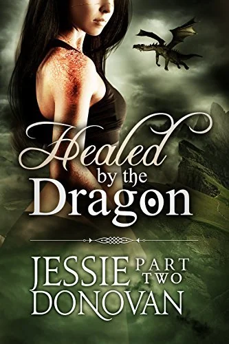 Healed by the Dragon