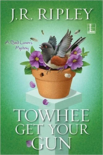 Towhee Get Your Gun
