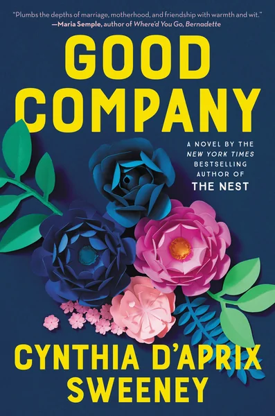 Good Company A Novel