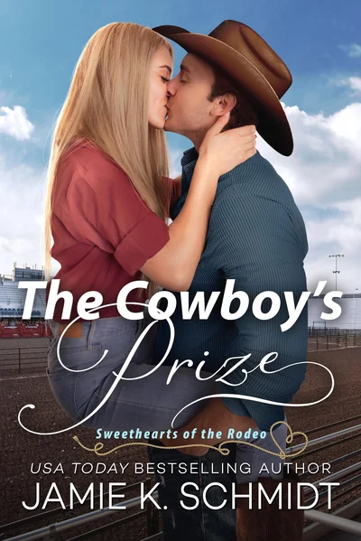 The Cowboy’s Prize