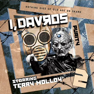 I, Davros: Purity