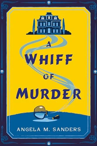 A Whiff of Murder