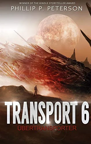 Transport 6: Übertransporter