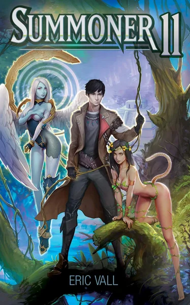Summoner 11
