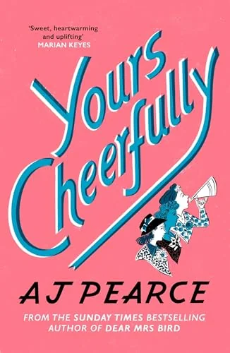 Yours Cheerfully