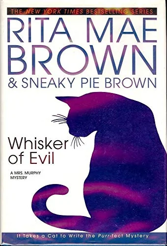 Whisker of evil