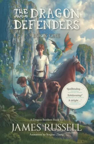 The Dragon Defenders
