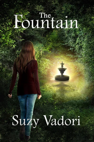 The Fountain