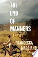 The end of manners