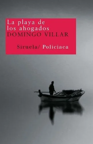 A praia dos afogados