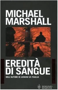 Eredità di sangue