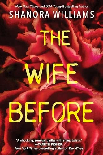 The Wife Before