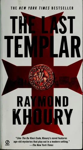 The Last Templar