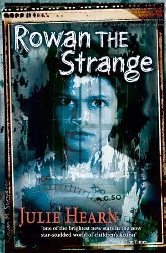 Rowan the Strange