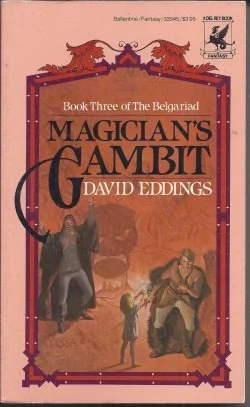 Magician's Gambit