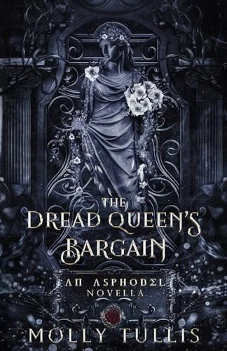 The Dread Queen's Bargain