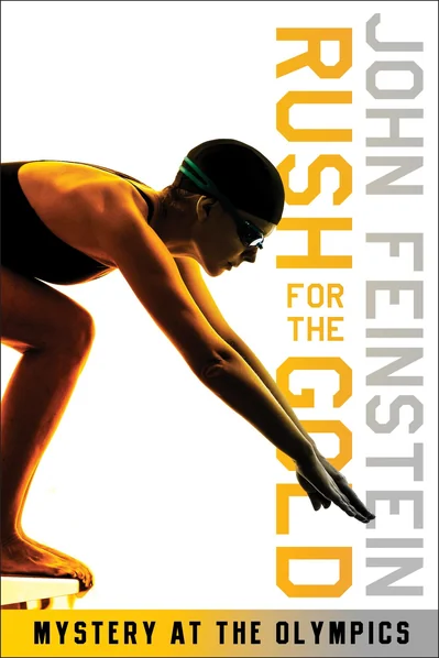 Rush for the Gold: Mystery at the Olympics