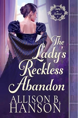 The Lady's Reckless Abandon